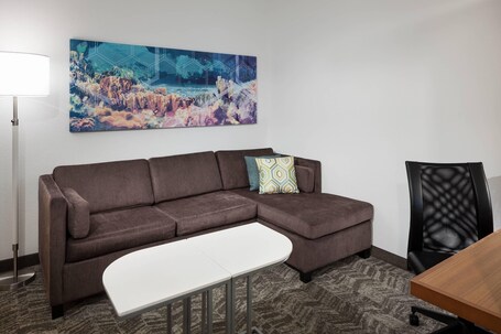 SpringHill Suites by Marriott Orlando at SeaWorld - Image 45