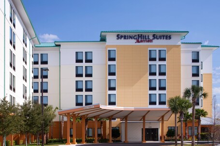 SpringHill Suites by Marriott Orlando at SeaWorld - Image 23