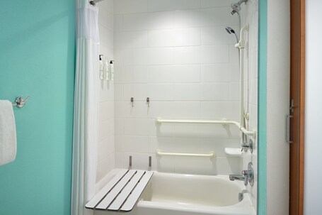 SpringHill Suites by Marriott Orlando at SeaWorld - Image 10
