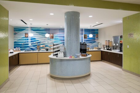 SpringHill Suites by Marriott Orlando at SeaWorld - Image 34