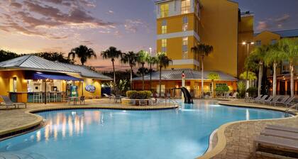 SpringHill Suites by Marriott Orlando at SeaWorld