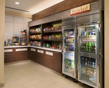 SpringHill Suites by Marriott Orlando at SeaWorld - Image 41
