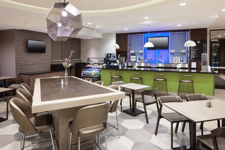 SpringHill Suites by Marriott Orlando at SeaWorld - Image 16