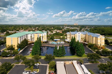 SpringHill Suites by Marriott Orlando at SeaWorld - Image 3