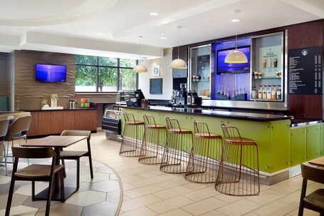 SpringHill Suites by Marriott Orlando at SeaWorld - Image 13