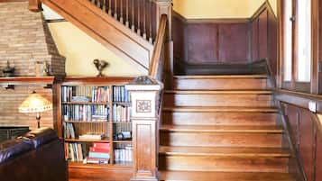Escalier