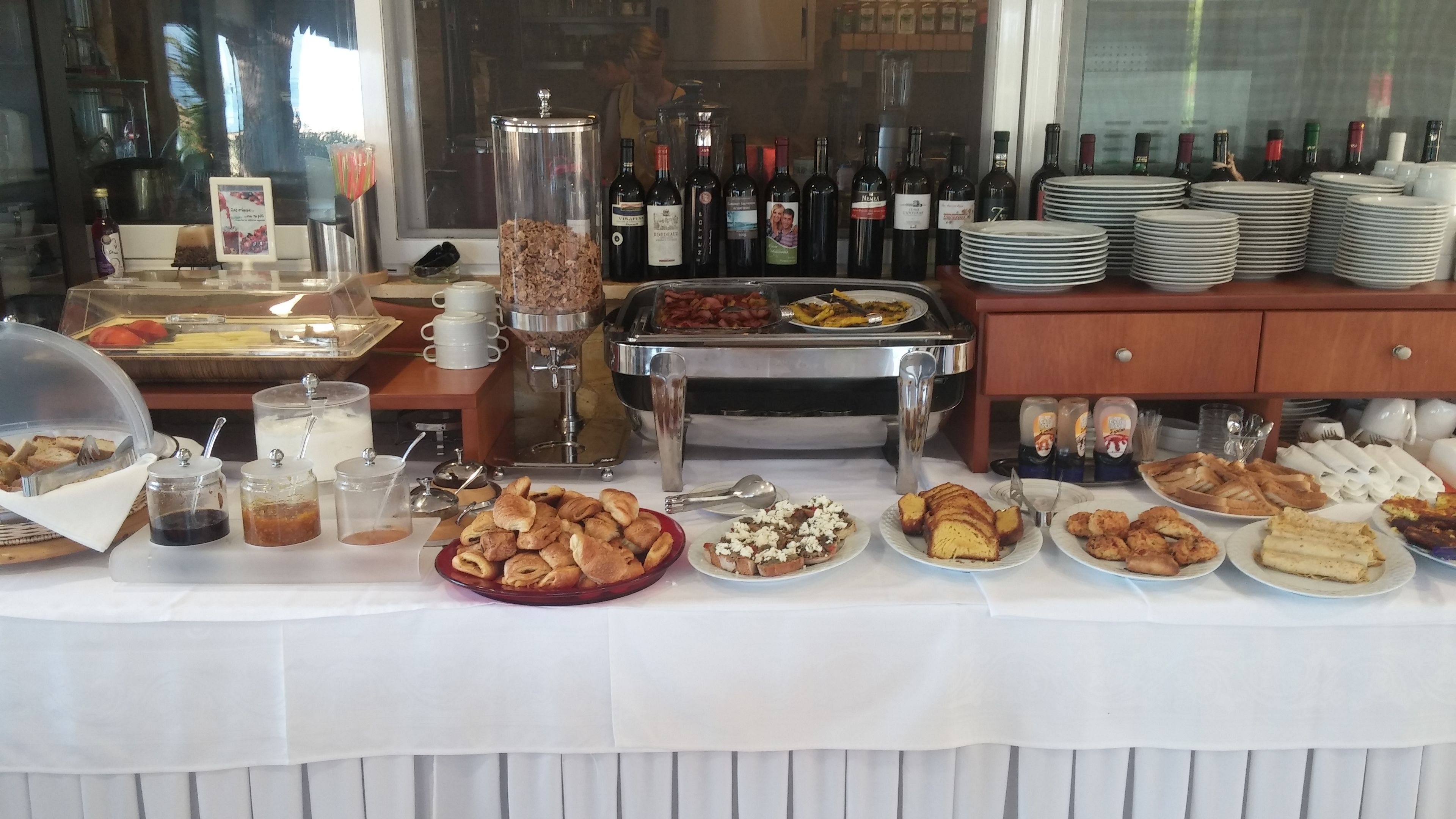Buffet