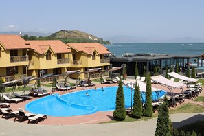 Veranda