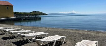 Best Western Bohemian Resort