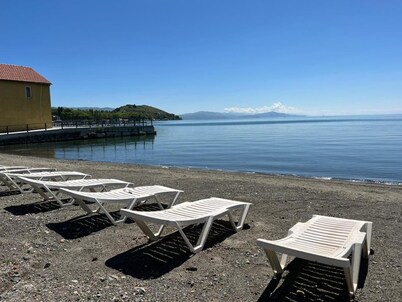 Best Western Bohemian Resort