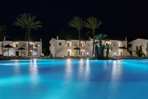 AluaSun Mediterráneo Hotel