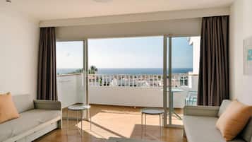 Vista des de l'habitació