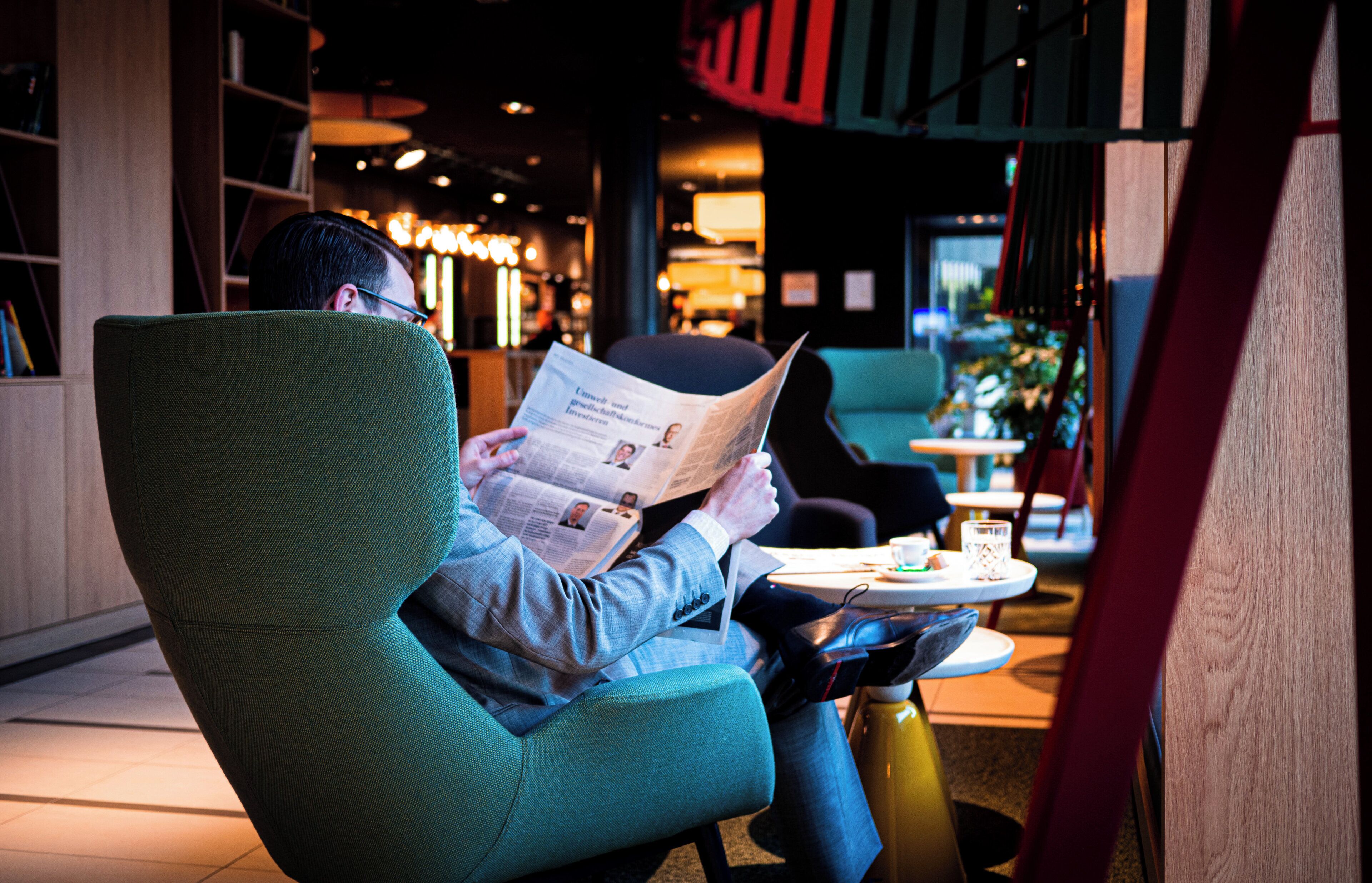 Foto - Holiday Inn Zurich - Messe by IHG
