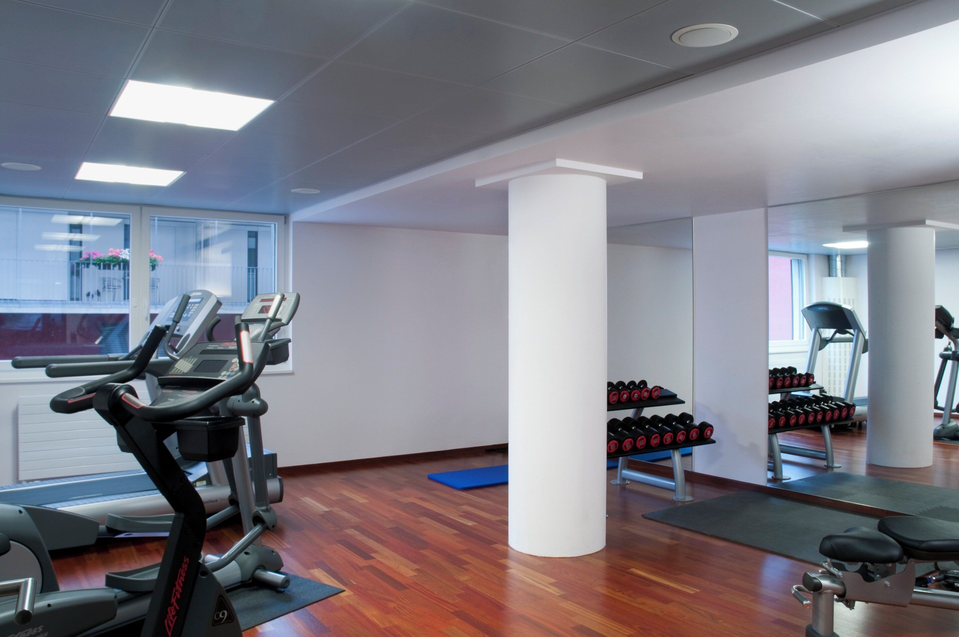 Foto - Holiday Inn Zurich - Messe by IHG