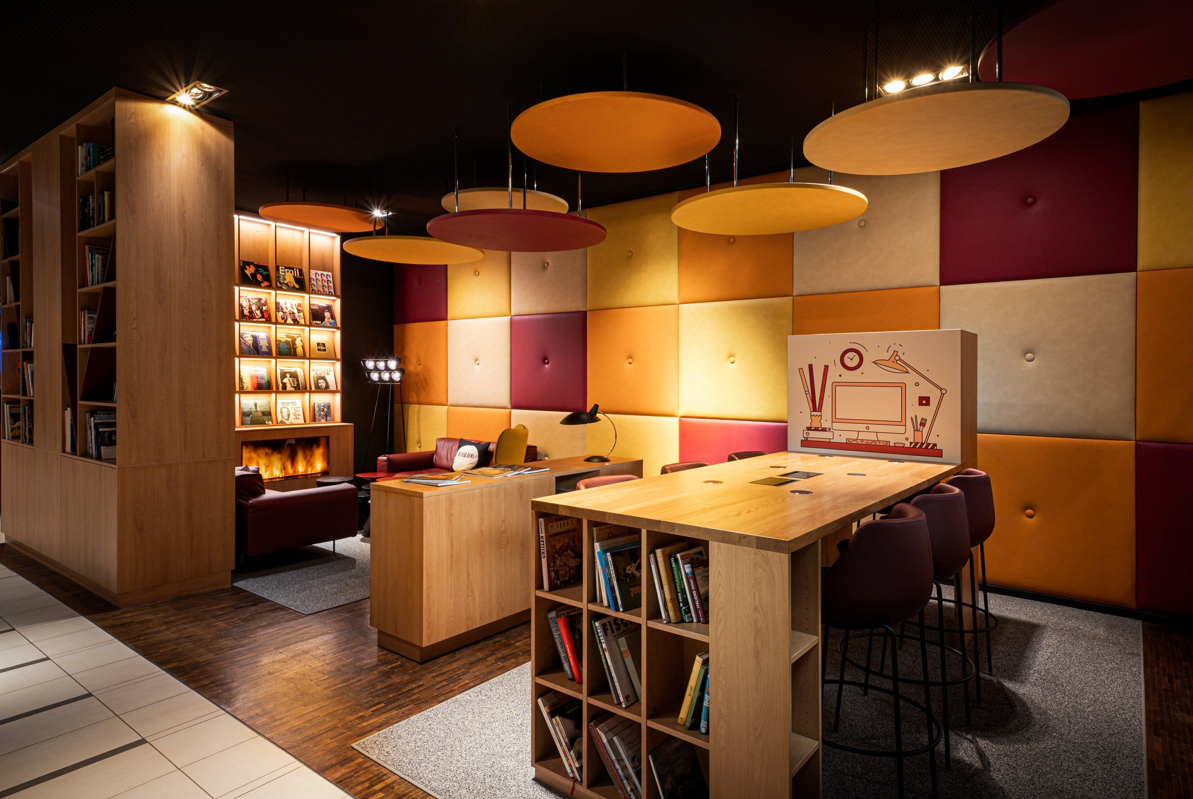 Foto - Holiday Inn Zurich - Messe by IHG