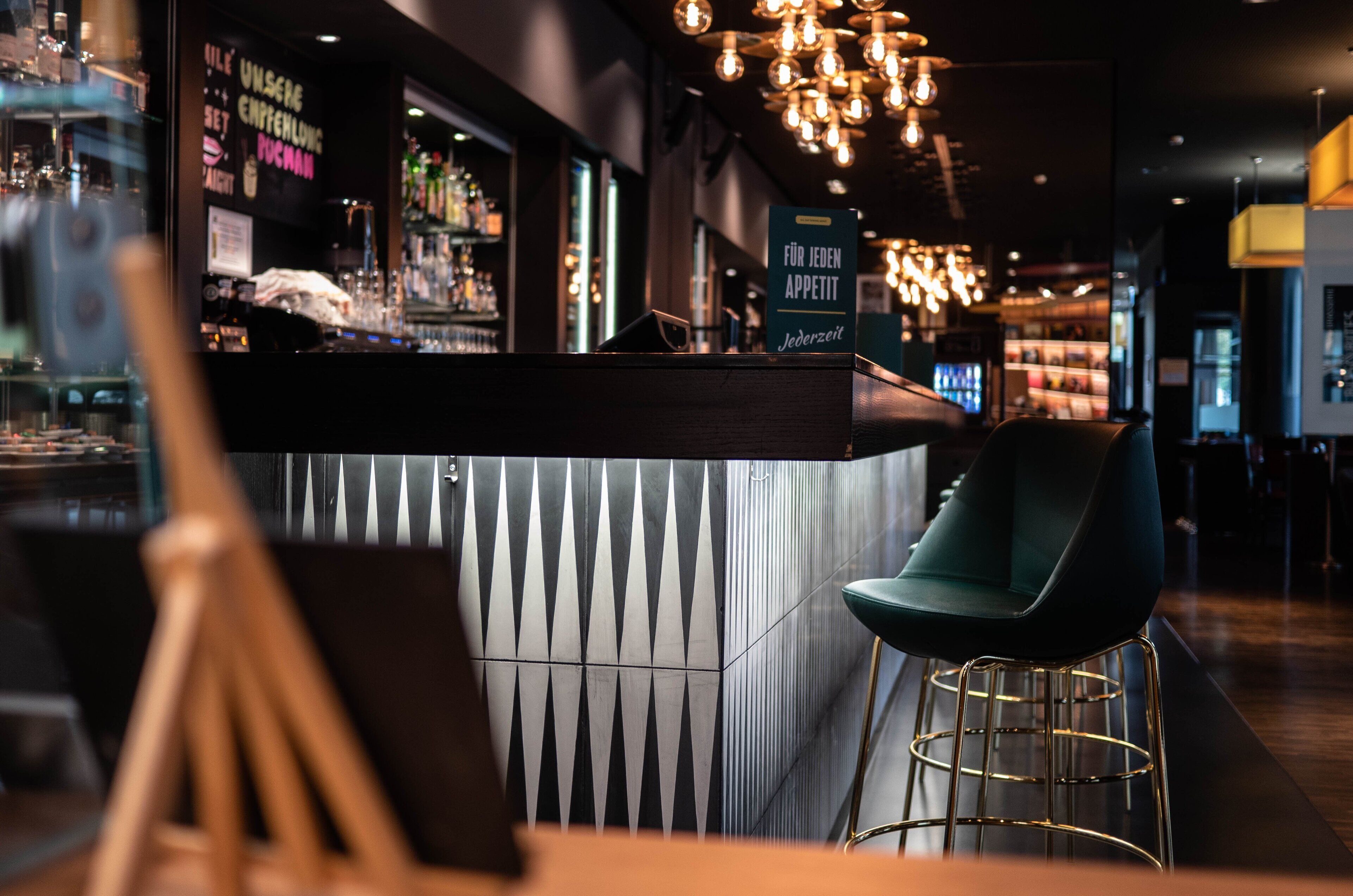 Photo - Holiday Inn Zurich - Messe by IHG
