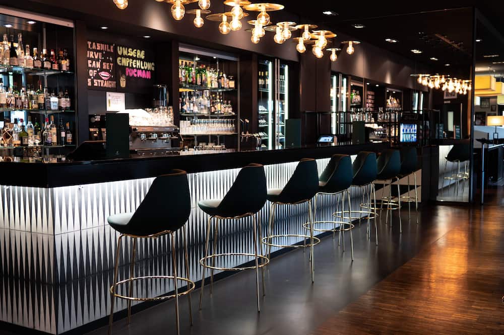 Holiday Inn Zurich - Messe by IHG