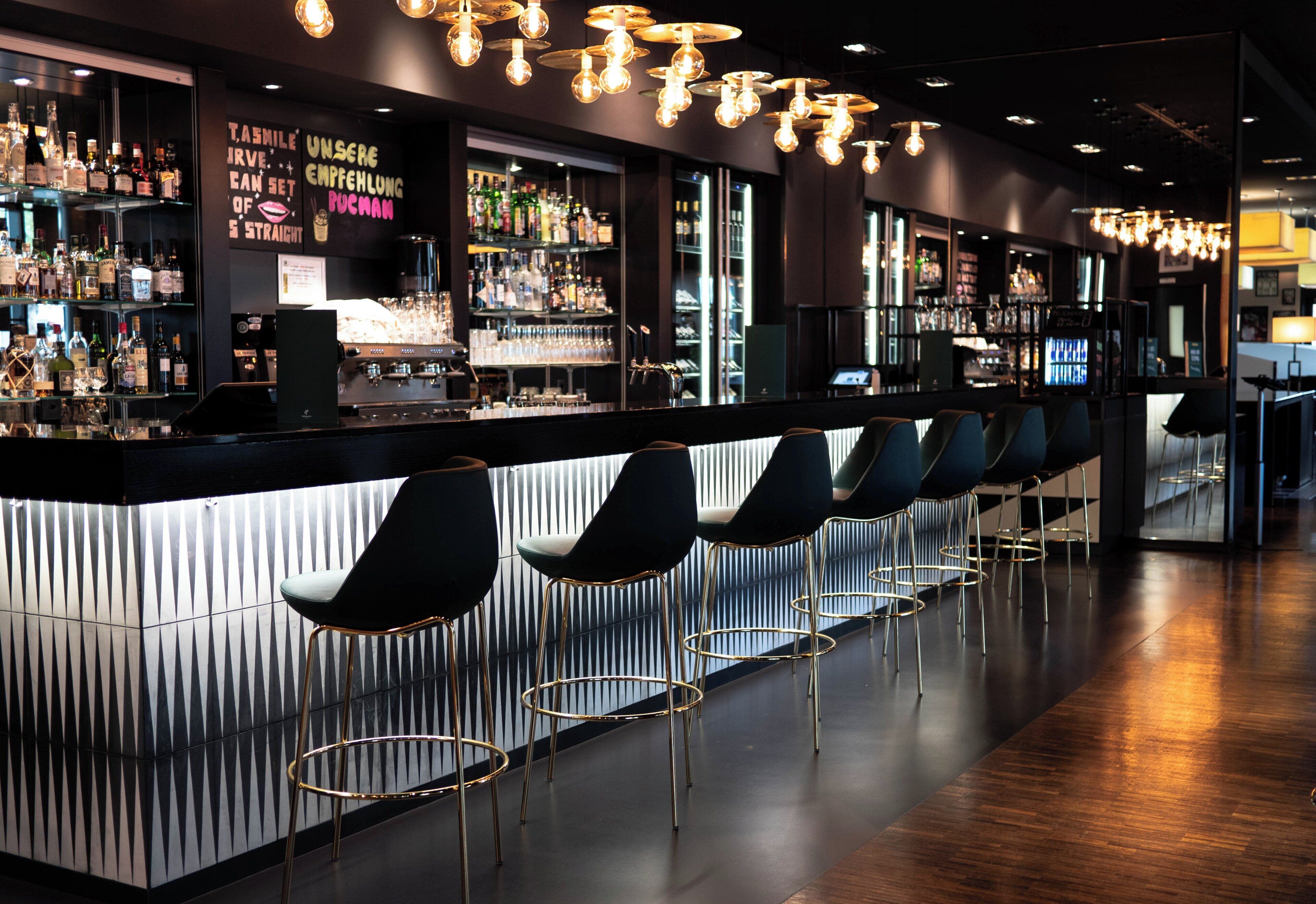Foto - Holiday Inn Zurich - Messe by IHG