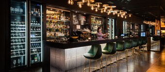 Holiday Inn Zurich - Messe by IHG