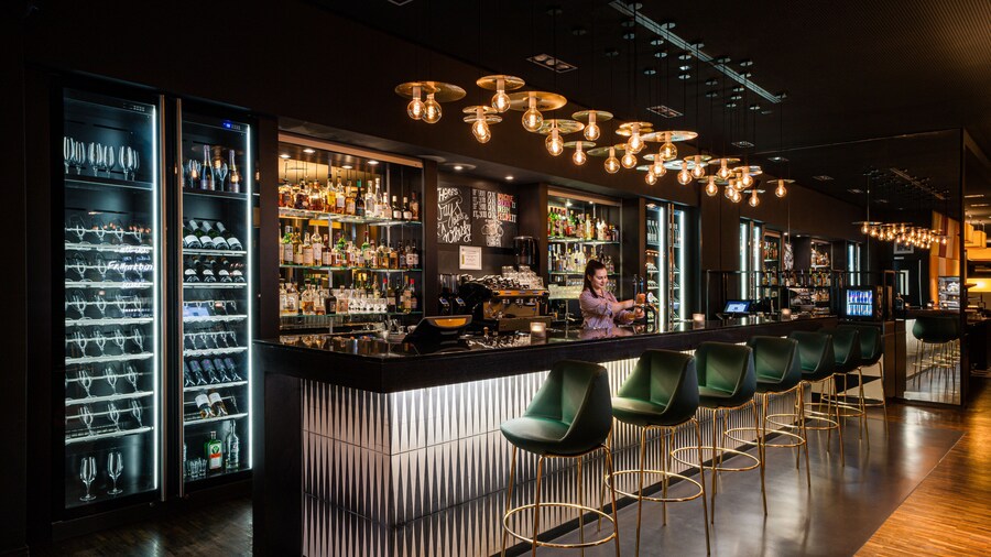 Holiday Inn Zurich - Messe by IHG