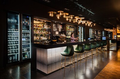 Holiday Inn Zurich - Messe by IHG