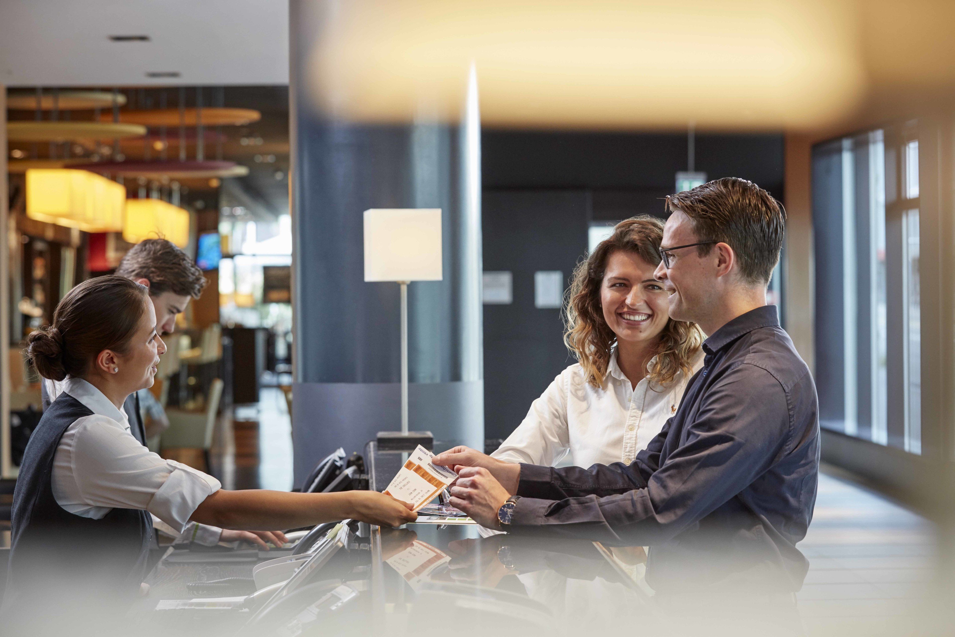 Foto - Holiday Inn Zürich Messe by IHG