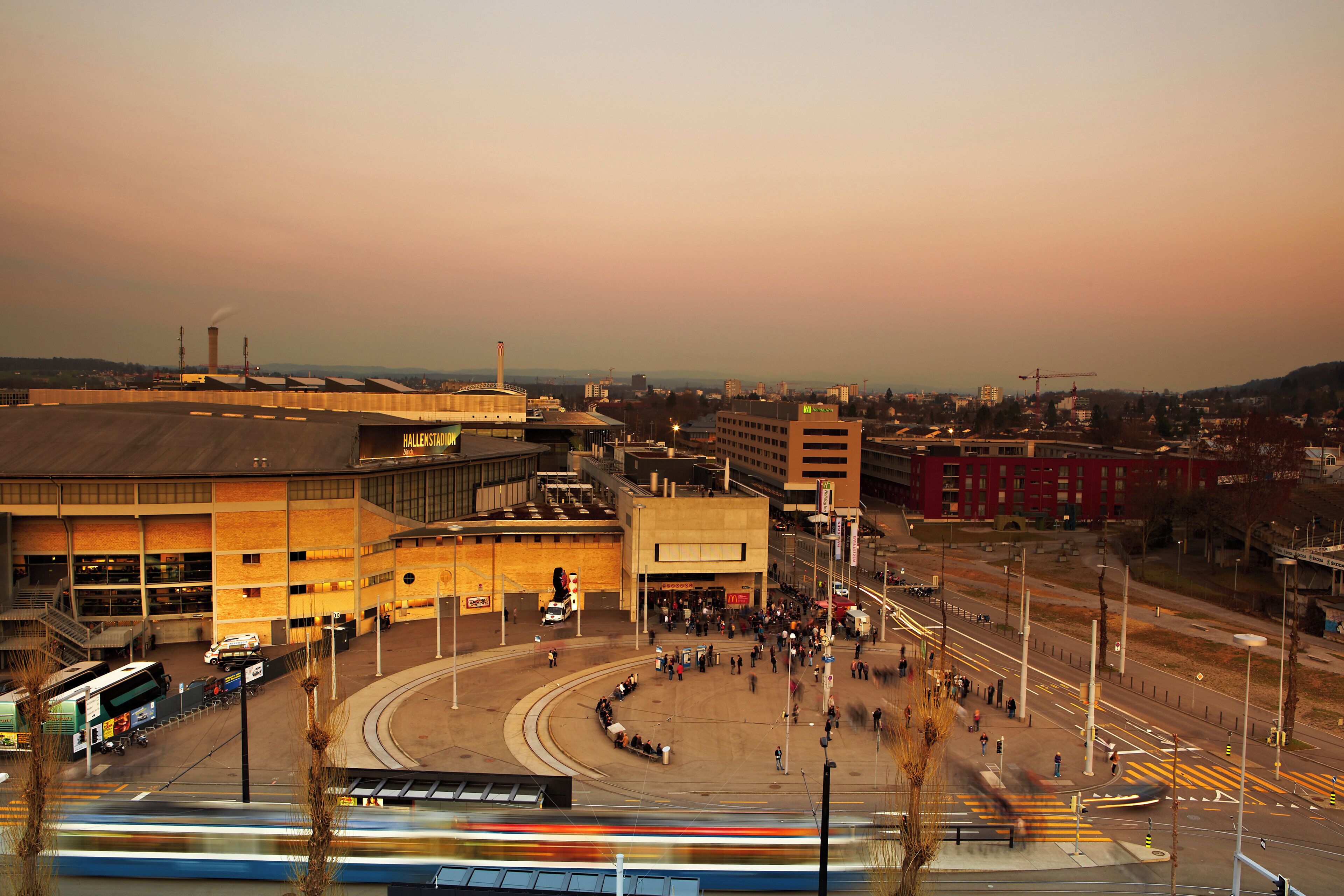 Foto - Holiday Inn Zurich - Messe by IHG
