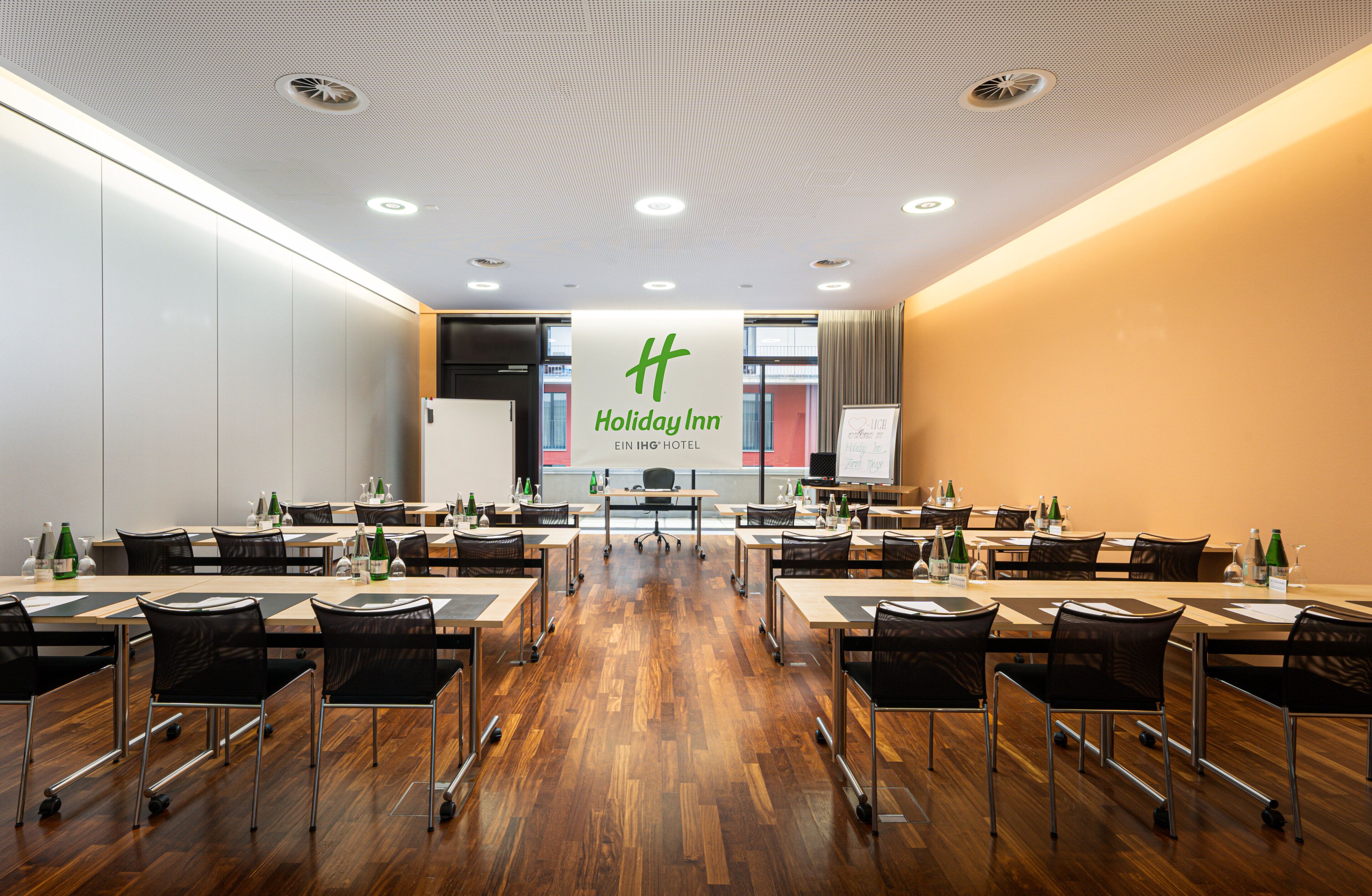 Foto - Holiday Inn Zurich - Messe by IHG