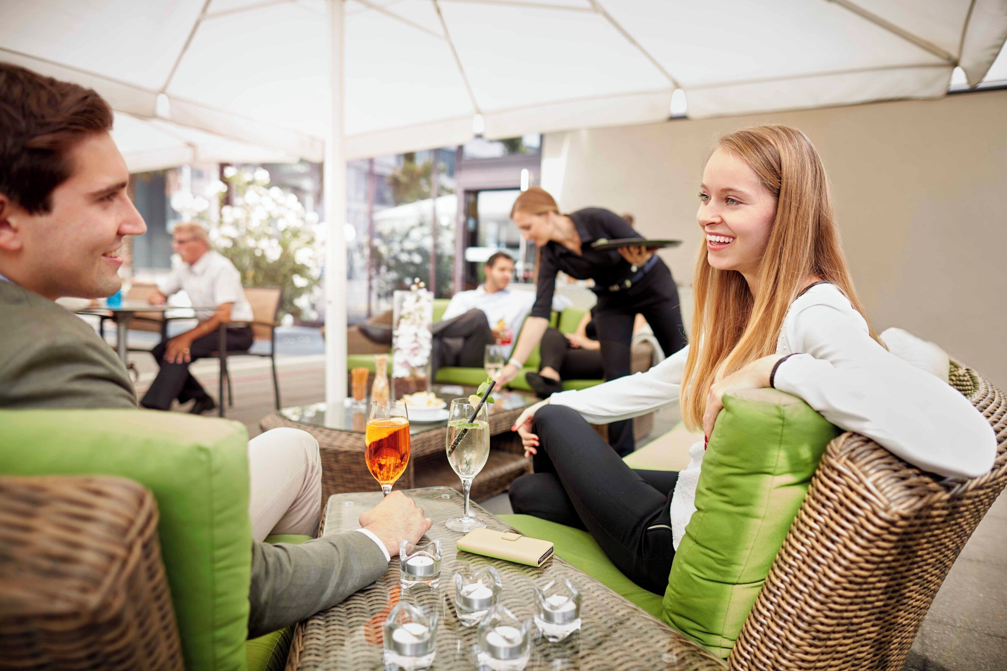 Foto - Holiday Inn Zurich - Messe by IHG