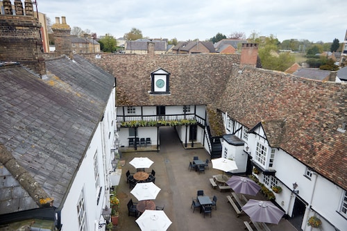 George Hotel Huntingdon by Greene King Inns