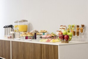 Meeting facility - Holiday Inn Express Guadalajara Iteso by IHG (Tlaquepaque)
