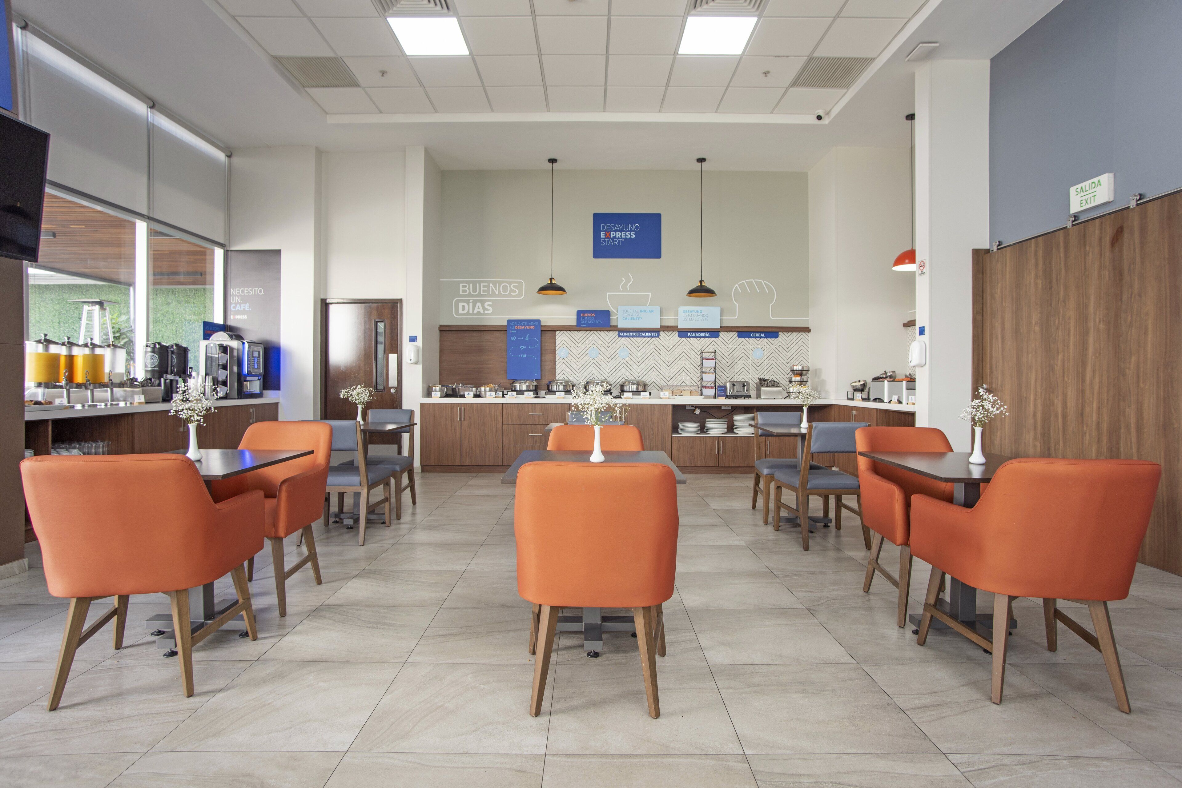 Foto - Holiday Inn Express Guadalajara Iteso by IHG