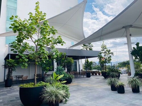 Holiday Inn Express Guadalajara Iteso by IHG