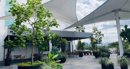 Holiday Inn Express Guadalajara Iteso by IHG