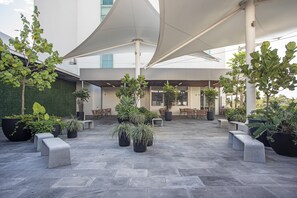 Ausstattung der Unterkunft