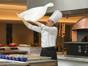 Hi ha 4 restaurants amb esmorzars 