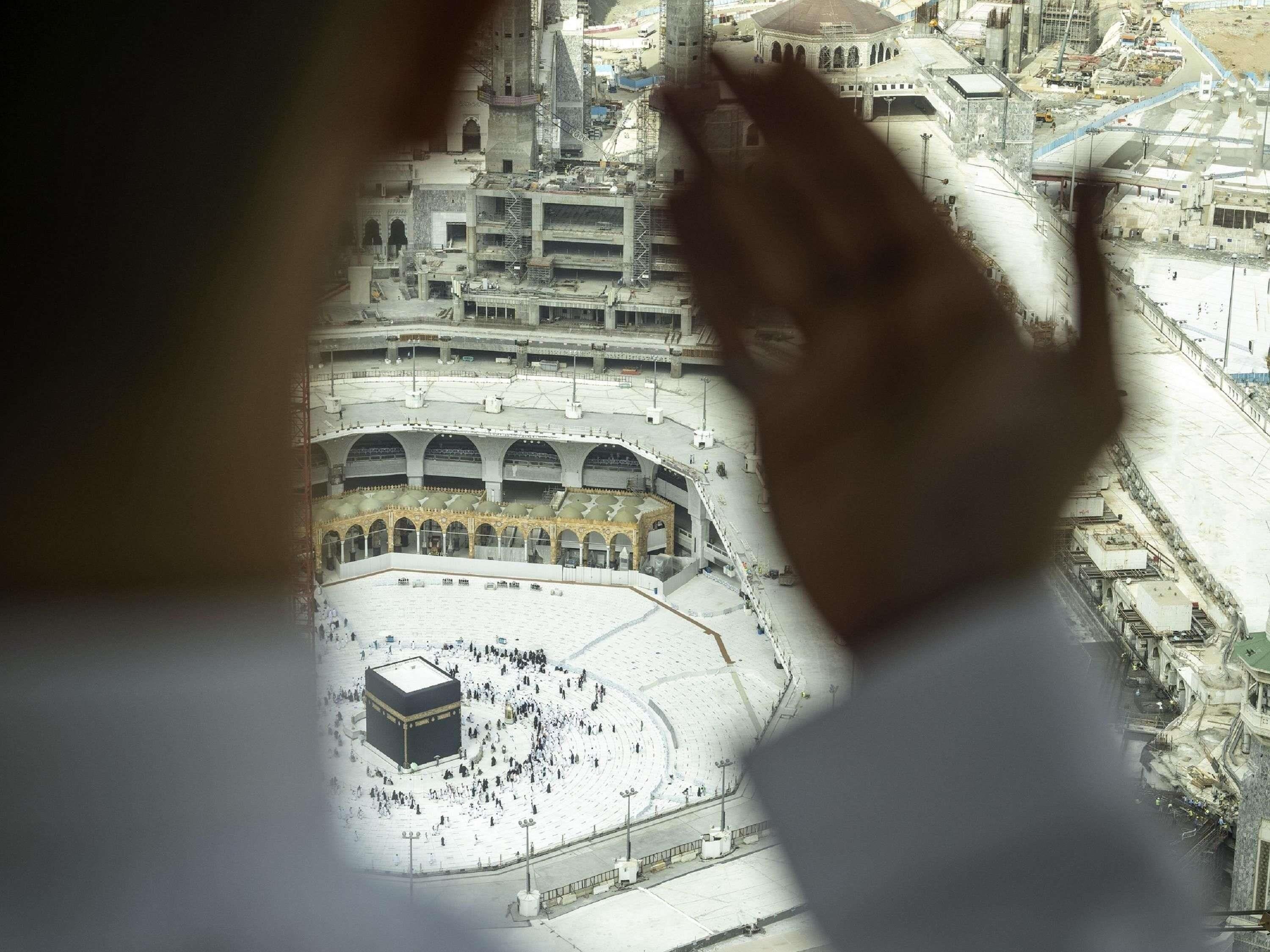 الغرفة