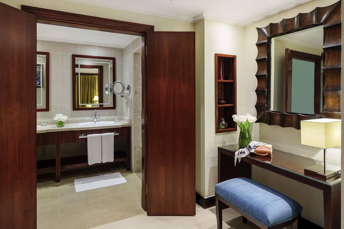 Royal-Suite | Bettwäsche aus ägyptischer Baumwolle, hochwertige Bettwaren