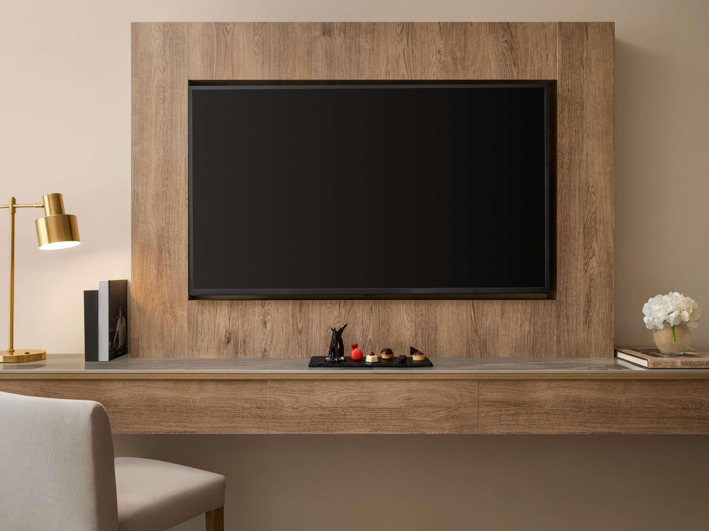 Ropa de cama de alta calidad, minibar, caja fuerte y escritorio