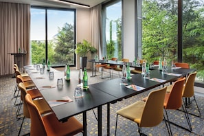 Sala de reuniones