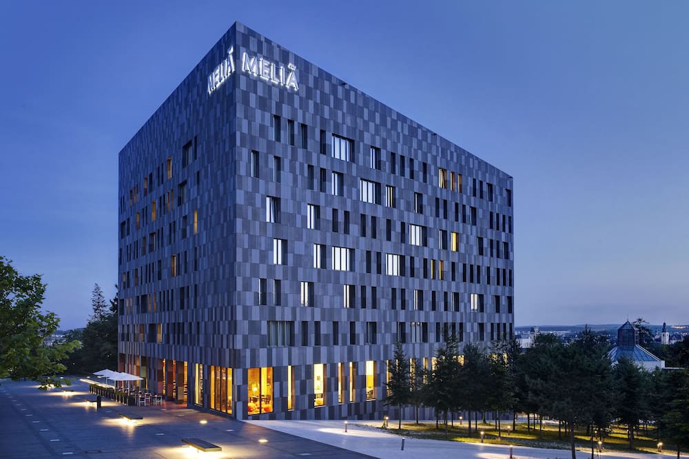 Melia Luxembourg