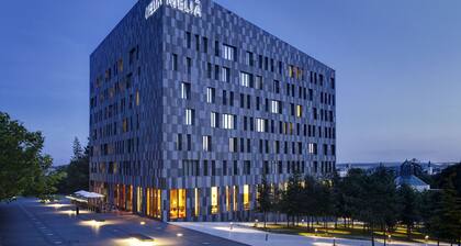 Melia Luxembourg