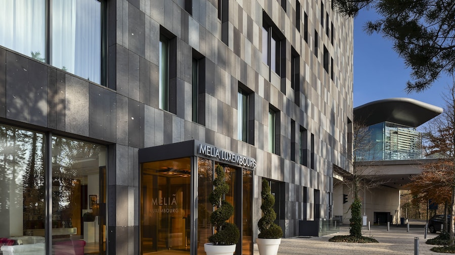 Melia Luxembourg