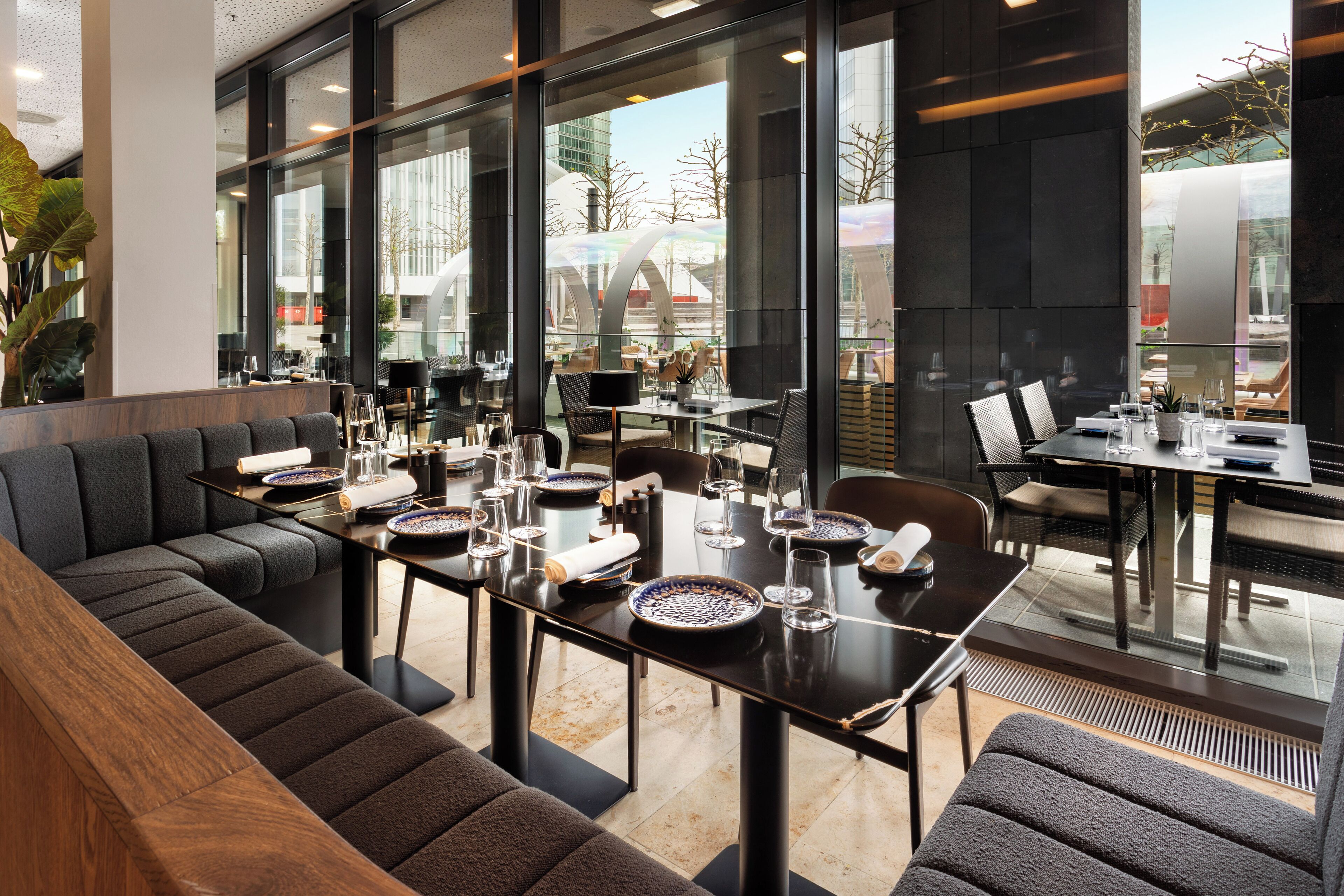 Restaurang