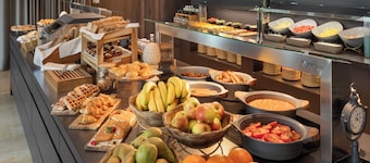 Melia Luxembourg