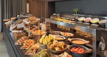 Melia Luxembourg