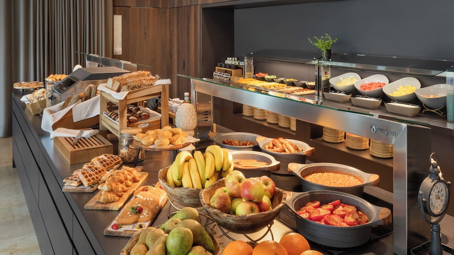 Melia Luxembourg