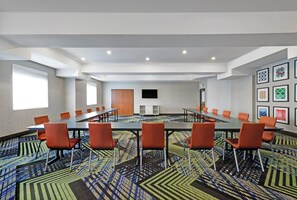 Meeting facility - Holiday Inn Express Hotel & Suites NEWPORT by IHG (Newport)
