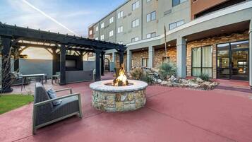 Property amenity