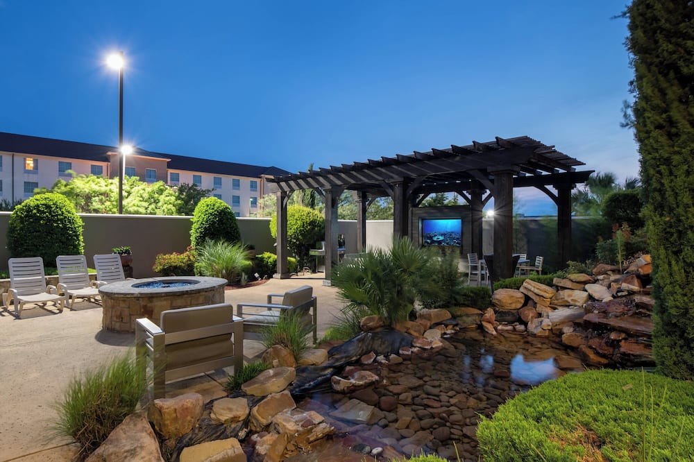 Courtyard by Marriott Fort Worth West at Cityview